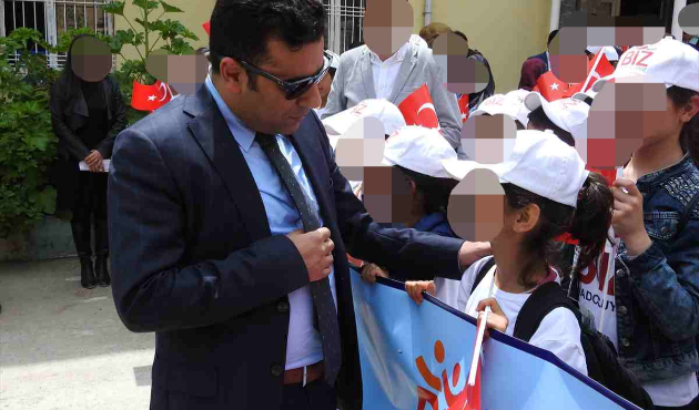 Eski Şırnak vali yardımcısı ByLock'tan tutuklandı