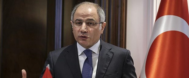 İçişleri Bakanı: FETÖ ile yeteri kadar mücadele verilmedi, verilseydi böyle olmazdı