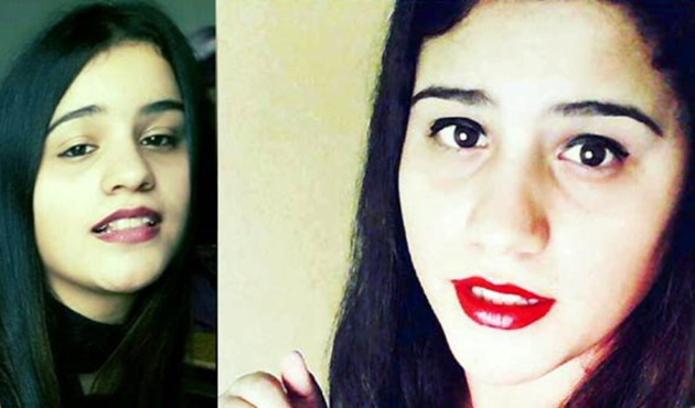 Çöp atmaya giden Cansel'e 9 gündür ulaşılamıyor!
