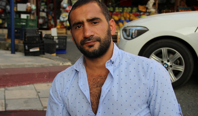 Ümit Karan'a kardeş ihaneti iddası!