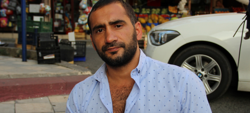 Ümit Karan'a kardeş ihaneti iddası!