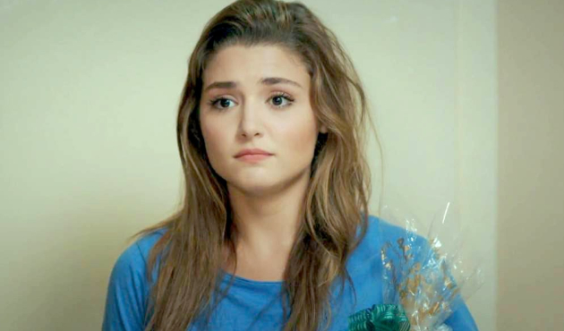 Hande Erçel zor günler geçiriyor!