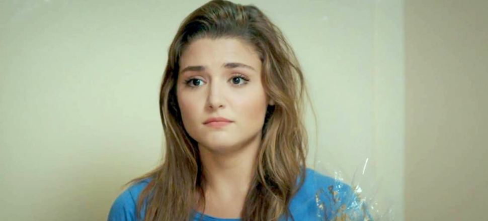 Hande Erçel zor günler geçiriyor!