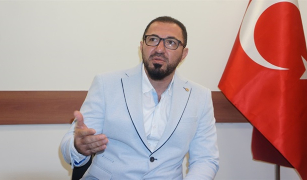 Filistinli iş adamı Erdoğan'ın çağrısını uyguladı!