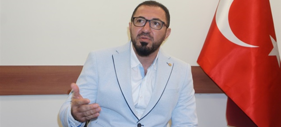 Filistinli iş adamı Erdoğan'ın çağrısını uyguladı!