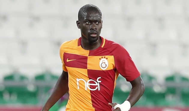 Fatih Terim'den Ndiaye müjdesi...