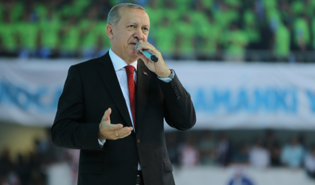 AK Parti'li belediye başkanları yakın takipte!