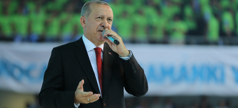 AK Parti'li belediye başkanları yakın takipte!
