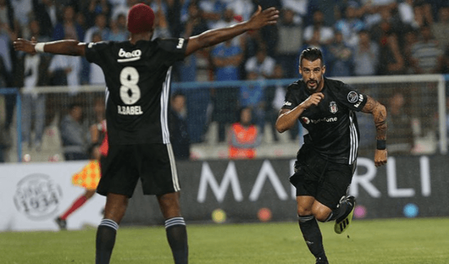 Negredo'dan flaş transfer yorumu!