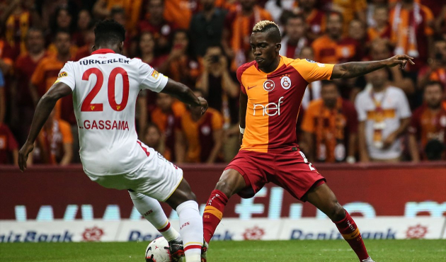 Galatasaray Göztepe maç özeti