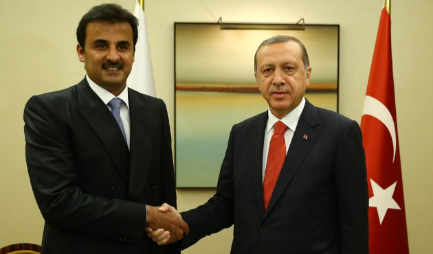 Türkiye ve Katar'dan flaş anlaşma...