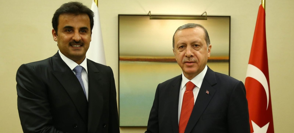 Türkiye ve Katar'dan flaş anlaşma...