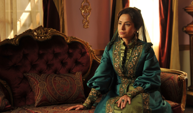 Payitaht Abdülhamid'e 5 flaş transfer!
