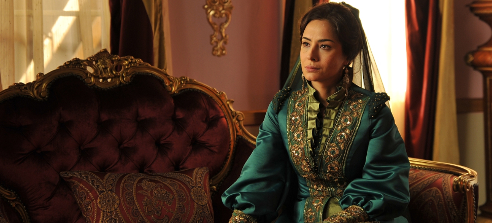 Payitaht Abdülhamid'e 5 flaş transfer!
