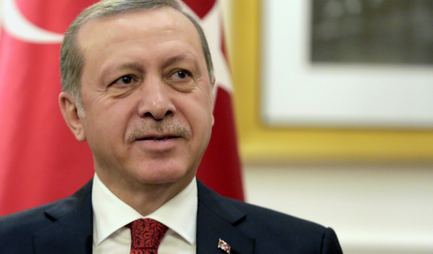 Cumhurbaşkanı Erdoğan'dan yeni ‘A Takımı’na ilk talimat!