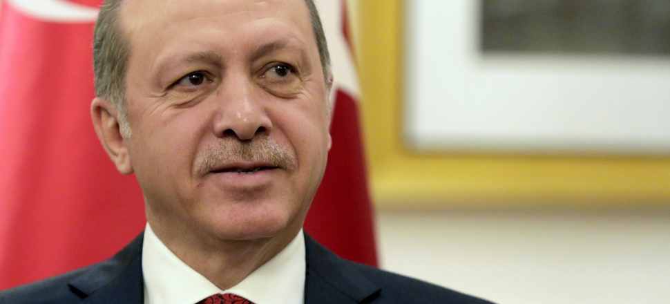 Cumhurbaşkanı Erdoğan'dan yeni ‘A Takımı’na ilk talimat!