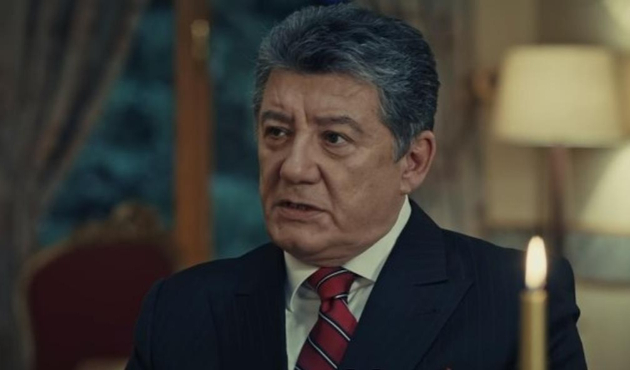 Eşkıya'nın Ünal'ından Deniz Çakır yorumu!