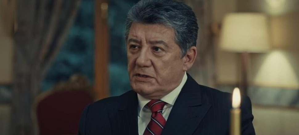Eşkıya'nın Ünal'ından Deniz Çakır yorumu!