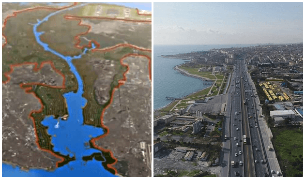 Türkiye'nin ABD'ye karşı en büyük kozu: Kanal İstanbul