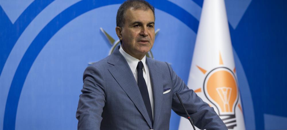 AK Parti'den elçilik saldırısına tepki! "Saldırı açık bir provokasyon"