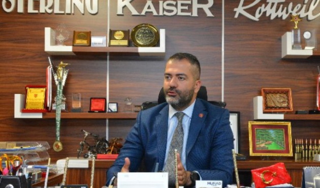 Dış tehditlerle mücadele yolları tartışılacak