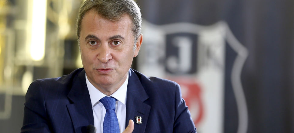 Beşiktaş'ta iki isme zam geliyor!
