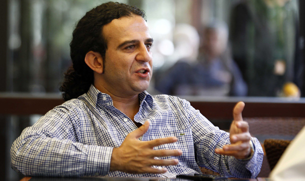 42 kişilik listedeydi... Bülent Mumay gözaltına alındı