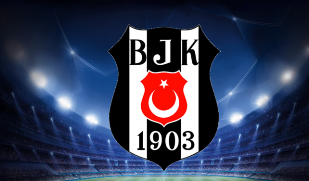 Süper Lig'de 2. haftanın lideri Beşiktaş!