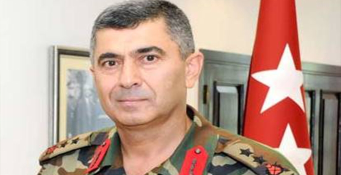 Kara Kuvvetleri Komutanı nasıl rehin alındığını anlattı!