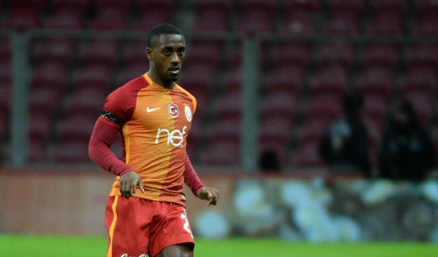 Lionel Carole'den Galatasaray'a veda mesajı!