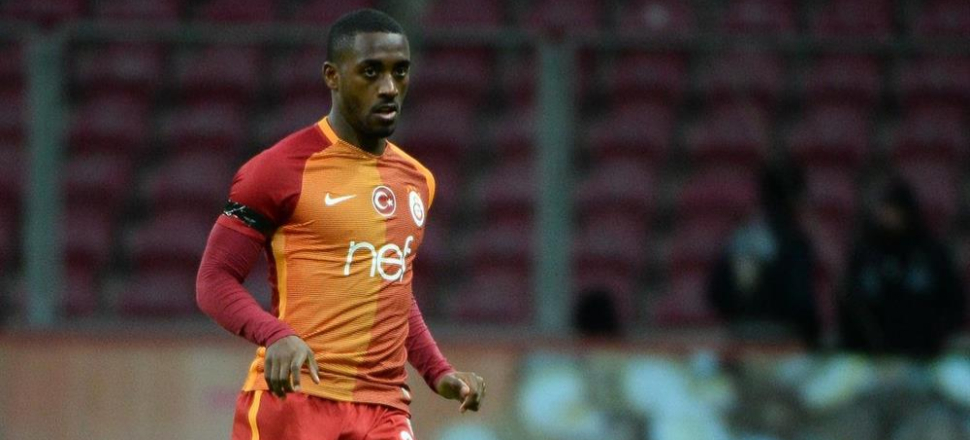 Lionel Carole'den Galatasaray'a veda mesajı!