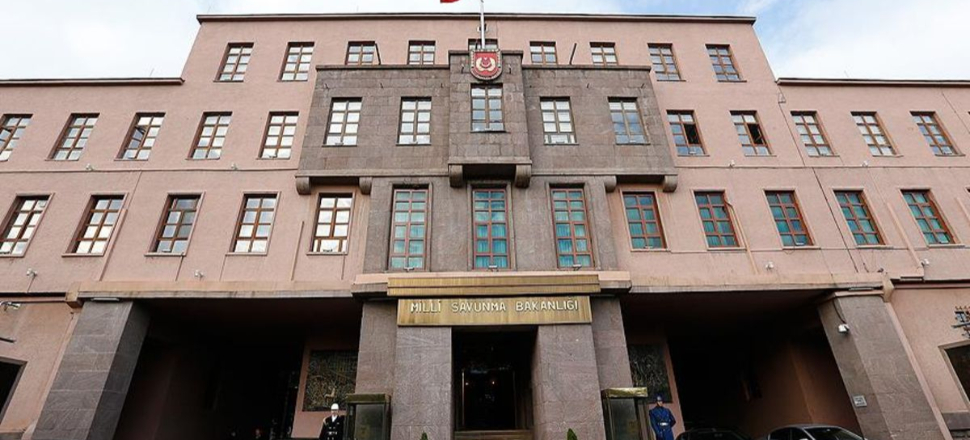 Kara Harp Okulu'nda yapılanma var iddiasına yanıt verdi!