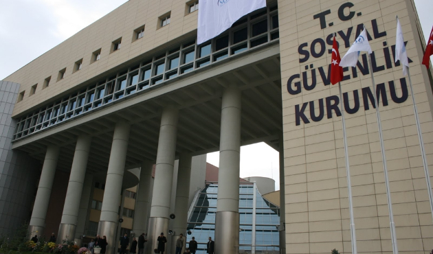 Prim ve Hizmet Belgesi'nin verilme süresi uzatıldı