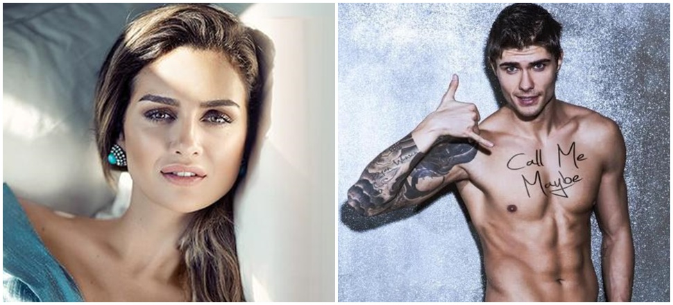 Birce Akalay, o ismi duyunca köşe bucak kaçtı!