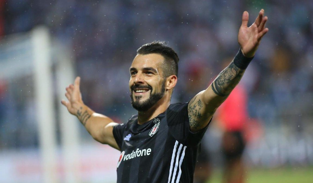 İşte Negredo'nun yeni adresi...