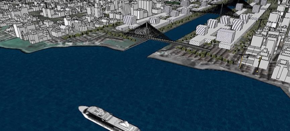14 senatörden Pompeo'ya Kanal İstanbul mektubu...