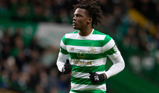 Fenerbahçe ve Galatasaray'ın Boyata savaşı!