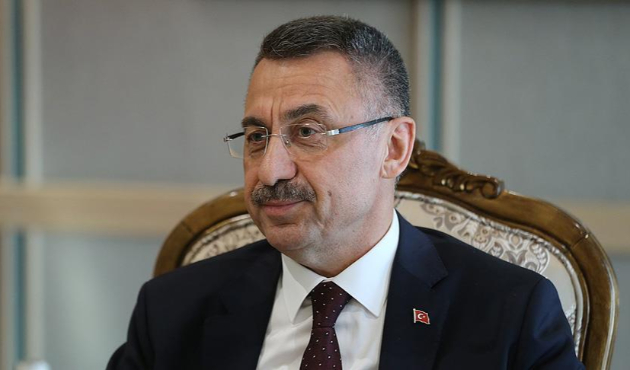 "Türkiye güvenli liman olmaya devam edecek"