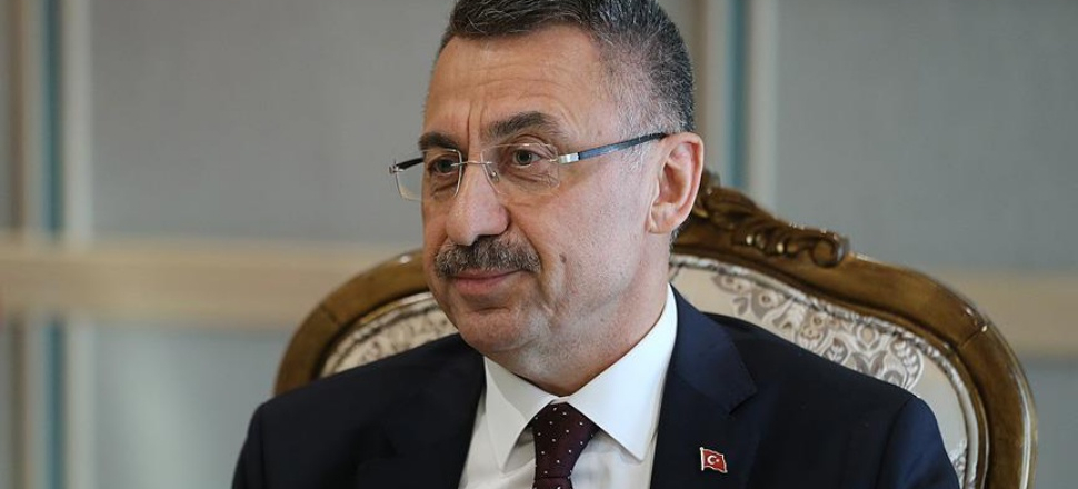 "Türkiye güvenli liman olmaya devam edecek"