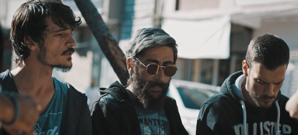 Sıfır Bir dizisinin genç oyuncusu hayatını kaybetti!