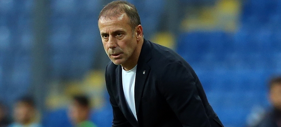 Fenerbahçe'den Abdullah Avcı hamlesi!