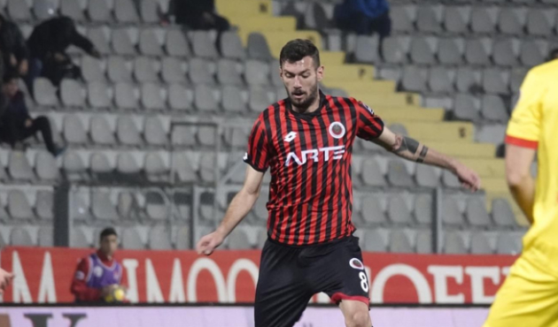Beşiktaş'ın rakibine Gençlerbirliği'nden transfer!
