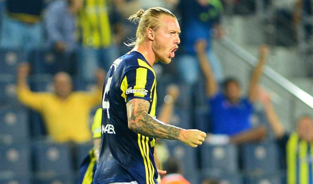 "La Liga'yı bırakıp Türkiye'ye..."