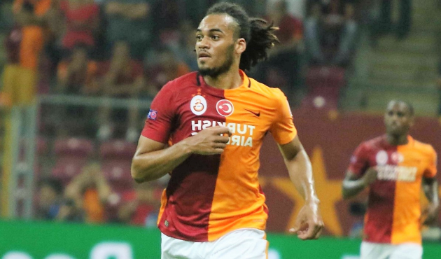 Jason Denayer'in transferi gerçekleştirildi!