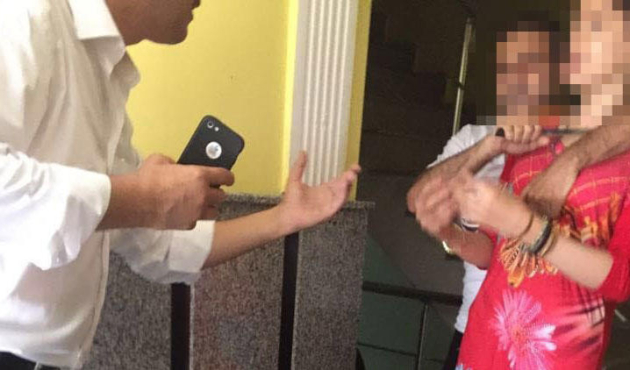Rehine operasyonunda şoke eden gerçek!
