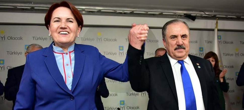 Ensarioğlu'nun PKK ve APO mesajları ortaya çıktı!