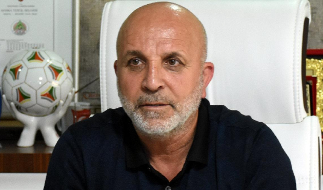 'Galatasaray ile anlaşmanız varsa hiç girmeyelim'