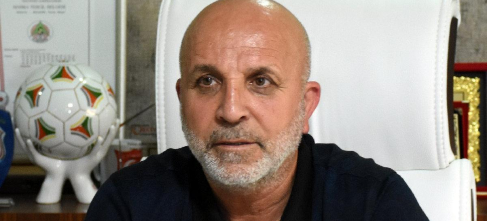 'Galatasaray ile anlaşmanız varsa hiç girmeyelim'