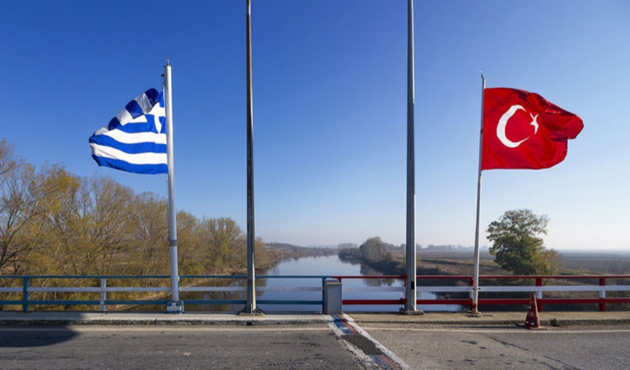 Yunanistan'dan flaş Türkiye kararı...