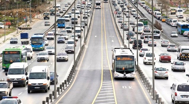 İstanbul'da ücretsiz toplu ulaşım süresi uzatıldı... İşte yeni tarih!